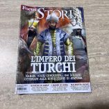 Rivista Focus 127 2017 Sigillata