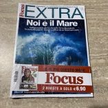 Rivista Focus 321 2019 Sigillata