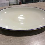 Piatto portata Bavaria