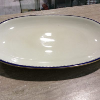 Piatto portata Bavaria