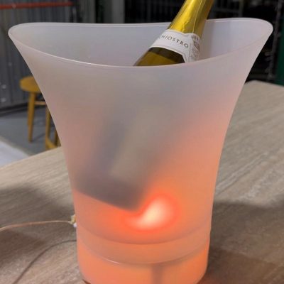 Secchiello ghiaccio BT