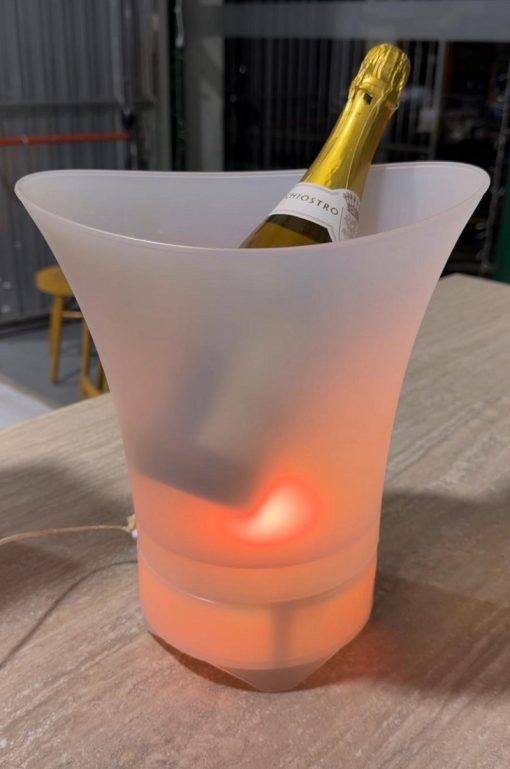 Secchiello ghiaccio BT