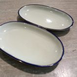 2 piatti portata Bavaria