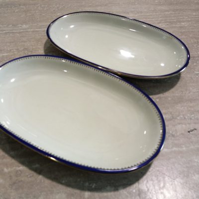 2 piatti portata Bavaria