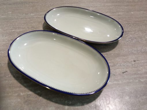 2 piatti portata Bavaria