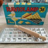 Raviolamp 36