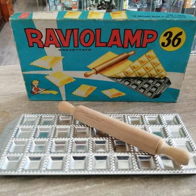 Raviolamp 36