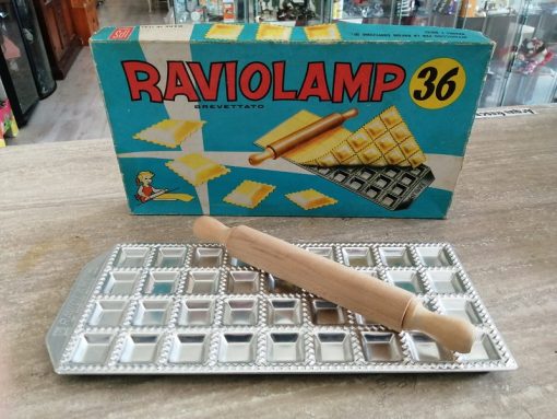 Raviolamp 36