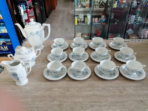 Servizio caffe Rosenthal 15 pz