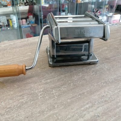 Macchina per pasta Titania