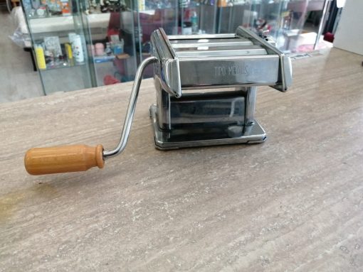 Macchina per pasta Titania