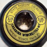 Filmino video 8 Esercito Italiano