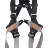 Imbracatura anticaduta 2 attacchi Kapriol
