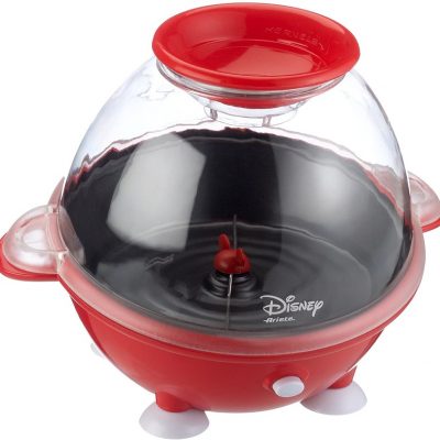 Macchina pop corn Disney Ariete