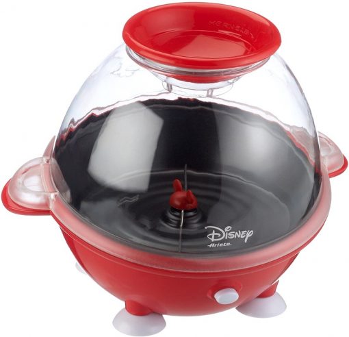 Macchina pop corn Disney Ariete