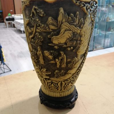 Vaso etnico Giapponese