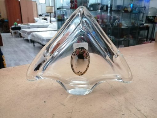 Portatovaglioli vetro