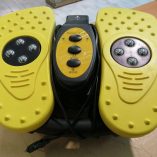 Massaggiatore rotante vibrante Remington