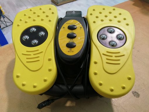 Massaggiatore rotante vibrante Remington