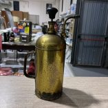 Oliatore Pompa Ottone Bertani