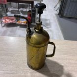 Oliatore Pompa Ottone Bertani