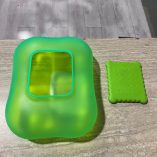 Biscottiera Alessi Mary Biscuit Giovannoni