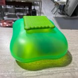 Biscottiera Alessi Mary Biscuit Giovannoni