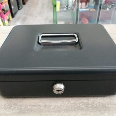 Cassetta sicurezza Cassetta sicurezza