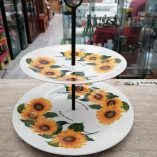 Alzata torta 2 piani