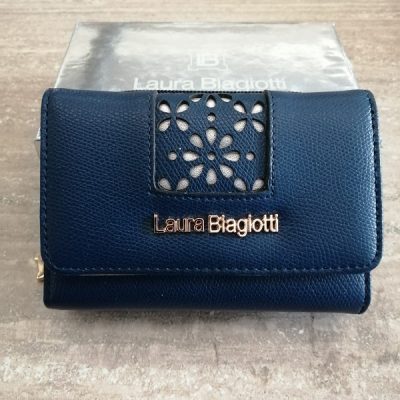 Portafoglio donna Laura Biagiotti Portafoglio donna Laura Biagiotti