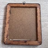 Quadretto Stampa Robert Furber Maggio