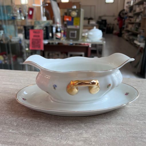 Salsiera Ceramica Laveno Verbano