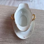 Salsiera Ceramica Laveno Verbano