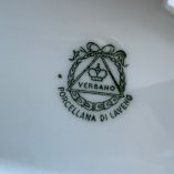 Salsiera Ceramica Laveno Verbano