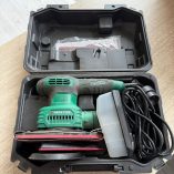 levigatrice parkside