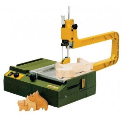 Traforo oscillante Proxxon ds 230/e Traforo oscillante Proxxon ds 230/e