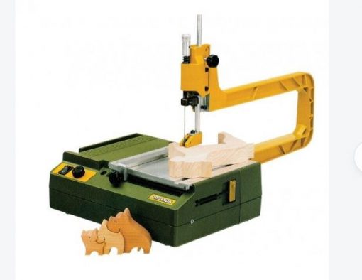 Traforo oscillante Proxxon ds 230/e