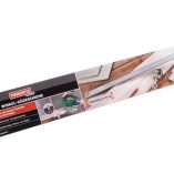 Guida angolare per sega Powerfix