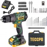 Trapano Teccpo bhd700b