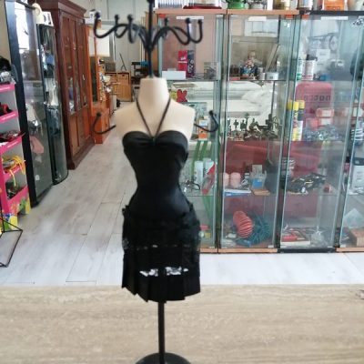 Espositore portagioie Espositore portagioie