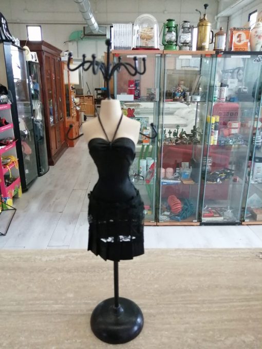 Espositore portagioie