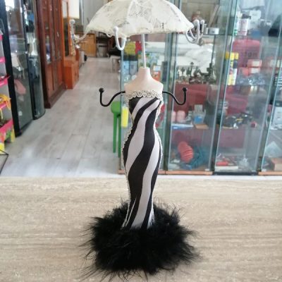 Espositore portagioie Espositore portagioie