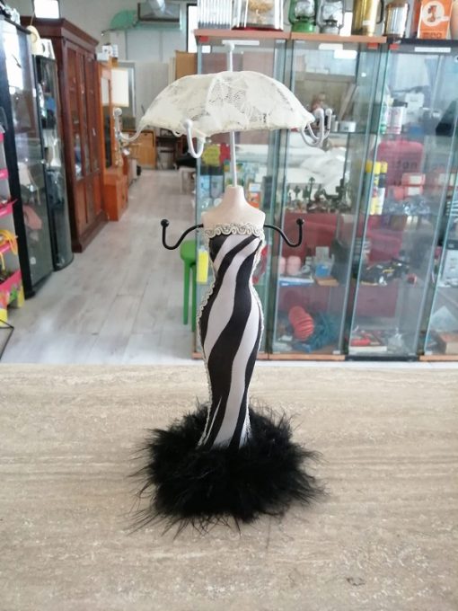 Espositore portagioie