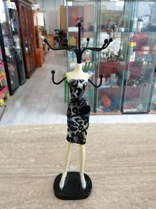 Espositore portagioie