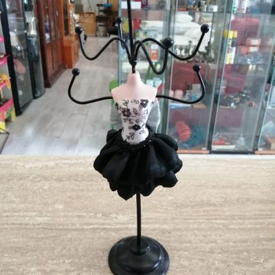 Espositore portagioie Espositore portagioie