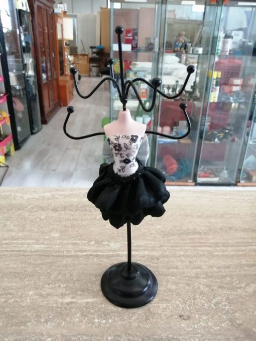 Espositore portagioie