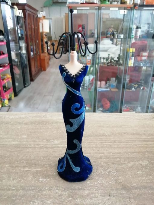 Espositore portagioie