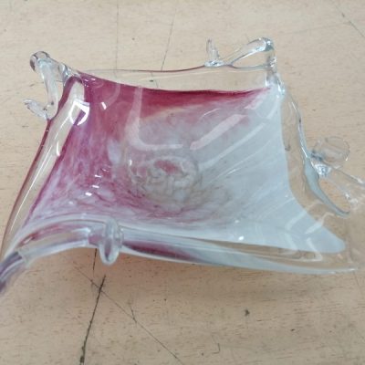 Svuotatasche vetro Svuotatasche vetro