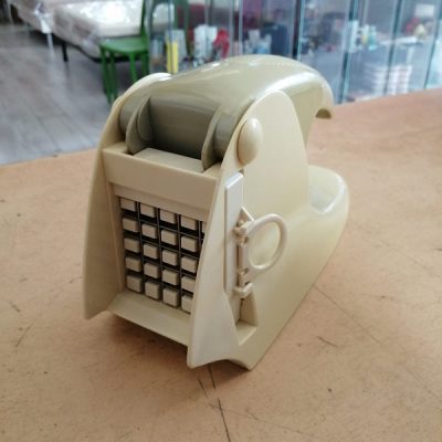 Taglia patate a spicchi Taglia patate a spicchi