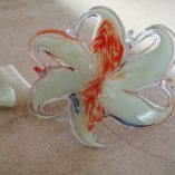 Fiore vetro Murano